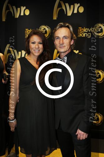 Amsterdam 19 oktober 2012
Televizier ring in carre. Jessica Mendels zwanger met man Paul Bom
Peter Smulders bv