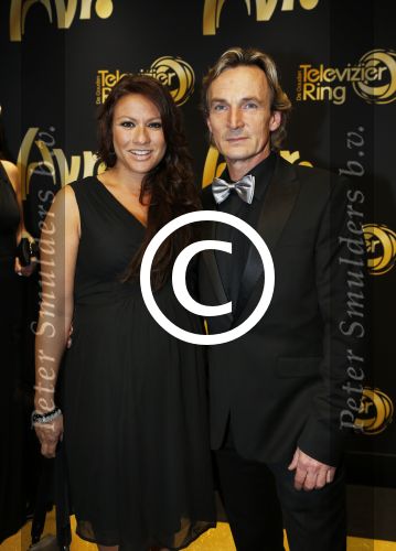 Amsterdam 19 oktober 2012
Televizier ring in carre. Jessica Mendels zwanger met man Paul Bom
Peter Smulders bv