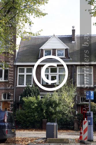 Amsterdam 31 oktober 2012
Huis Jet Bussemaker in Amsterdam.
Peter Smulders bv