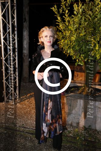 Amsterdam 11 november 2012
Modeshow 10 jaar Addy v d Krommenacker bij de harbour club. jette v d Meij
Peter Smulders bv
