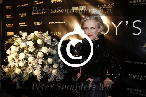 Amsterdam 11 november 2012
Modeshow 10 jaar Addy v d Krommenacker bij de harbour club. jette v d Meij
Peter Smulders bv