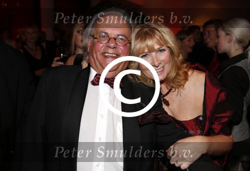 Amsterdam 11 november 2012
Premiere Zij gelooft in mij in het nieuwe de la mar. John en Margo v d Ven
Peter Smulders bv