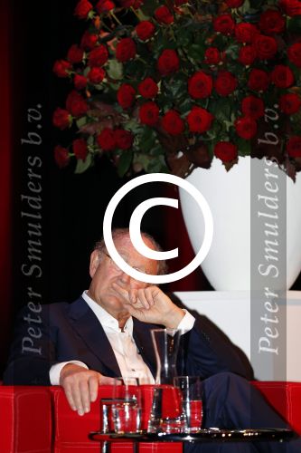 Amsterdam 24 oktober 2012
Presentatie boek/biografie Joop v d Ende in het nieuwe de la mar theater.
Peter Smulders bv
