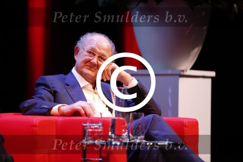 Amsterdam 24 oktober 2012
Presentatie boek/biografie Joop v d Ende in het nieuwe de la mar theater.
Peter Smulders bv
