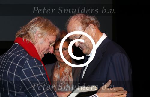 Amsterdam 24 oktober 2012
Presentatie boek/biografie Joop v d Ende in het nieuwe de la mar theater. Joop met Freek de Jonge
Peter Smulders bv