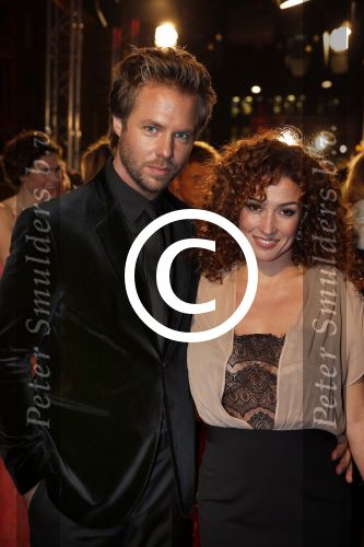 Amsterdam 19 november 2012
Premiere alles is familie in het nieuwe de la mar theater. katja Schuurman Thijs Romer Arne Toonen en Birgit Schuurman
Peter Smulders bv