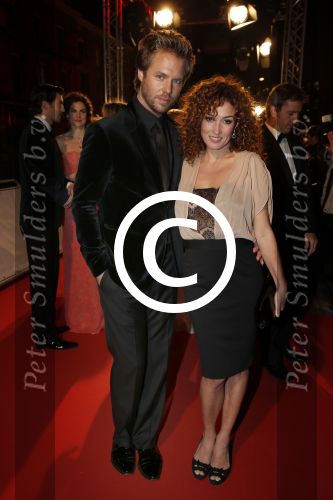 Amsterdam 19 november 2012
Premiere alles is familie in het nieuwe de la mar theater. katja Schuurman Thijs Romer Arne Toonen en Birgit Schuurman
Peter Smulders bv