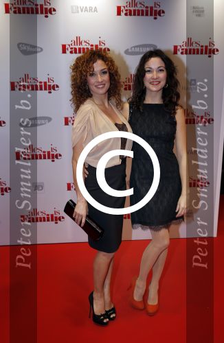 Amsterdam 19 november 2012
Premiere alles is familie in het nieuwe de la mar theater. katja Schuurman Thijs Romer Arne Toonen en Birgit Schuurman
Peter Smulders bv