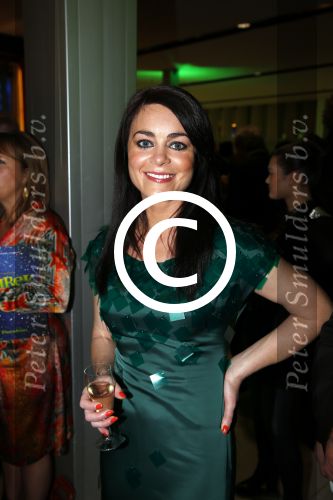 Amsterdam 4 november 2012
Premiere Shrek in het theater van de RAI. Kim Lian v d Meij met janice
Peter Smulders bv