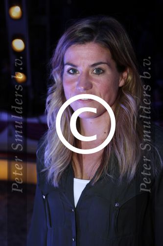 Den Haag 27 oktober 2012
Princess Hockey model of the year bij circus Renz. Kim Lammers
Peter Smulders bv