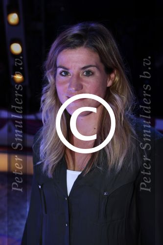 Den Haag 27 oktober 2012
Princess Hockey model of the year bij circus Renz. Kim Lammers
Peter Smulders bv