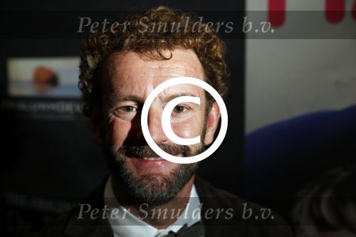 Amsterdam 29 oktober 2012
Premiere Haantjes naar het boek van Kluun in het nieuwe de la mar. Kluun met zijn ouders
Peter Smulders bv