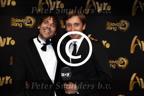 Amsterdam 19 oktober 2012
Televizier ring in carre. Koos v plateringen met cameraman Jaap
Peter Smulders bv