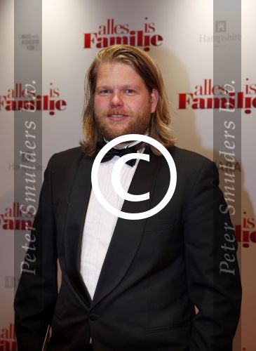 Amsterdam 19 november 2012
Premiere alles is familie in het nieuwe de la mar theater.
Korneel Evers
Peter Smulders bv