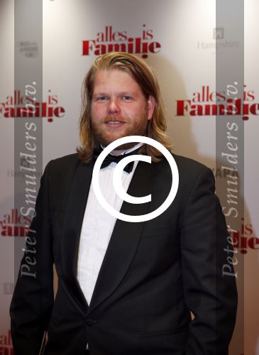 Amsterdam 19 november 2012
Premiere alles is familie in het nieuwe de la mar theater.
Korneel Evers
Peter Smulders bv