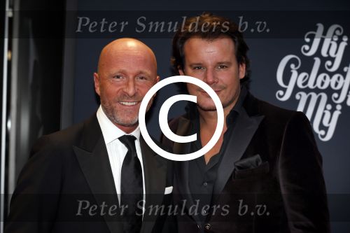 Amsterdam 11 november 2012
Premiere Zij gelooft in mij in het nieuwe de la mar.
Leco v Zadelhoff
Peter Smulders bv