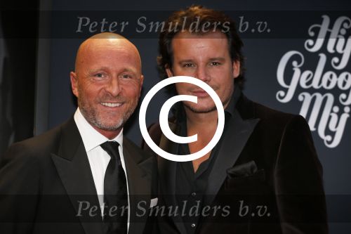 Amsterdam 11 november 2012
Premiere Zij gelooft in mij in het nieuwe de la mar.
Leco v Zadelhoff
Peter Smulders bv