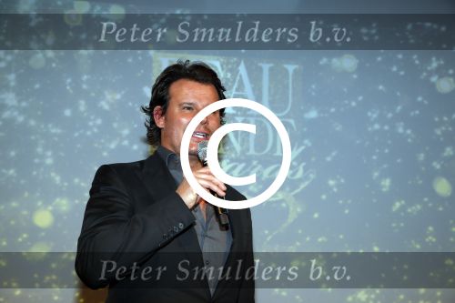 Amsterdam 12 november 2012
Beau monde awards in het amstel hotel. Leco v Zadelhoff met Ellen Litz
Peter Smulders bv