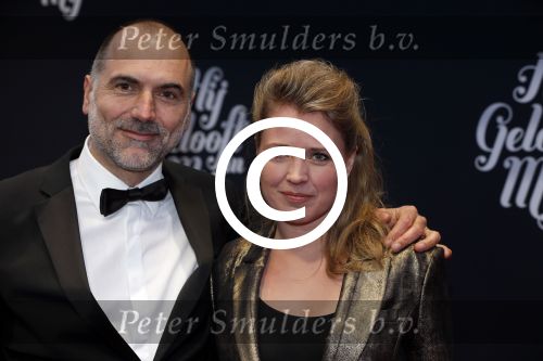 Amsterdam 11 november 2012
Premiere Zij gelooft in mij in het nieuwe de la mar.
Leo Blokhuis met zijn vrouw
Peter Smulders bv