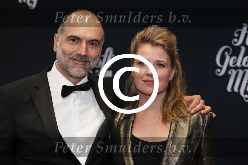 Amsterdam 11 november 2012
Premiere Zij gelooft in mij in het nieuwe de la mar.
Leo Blokhuis met zijn vrouw
Peter Smulders bv