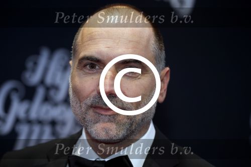 Amsterdam 11 november 2012
Premiere Zij gelooft in mij in het nieuwe de la mar.
Leo Blokhuis 
Peter Smulders bv