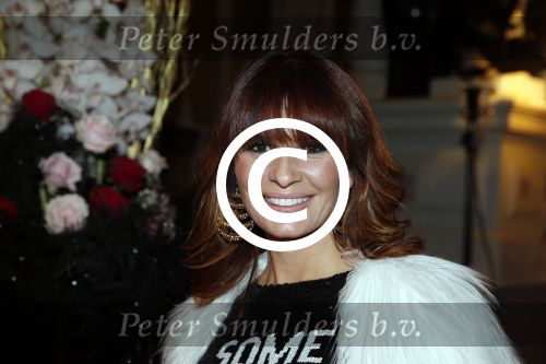 Amsterdam 12 november 2012
Beau monde awards in het amstel hotel. leontine Borsato
Peter Smulders bv