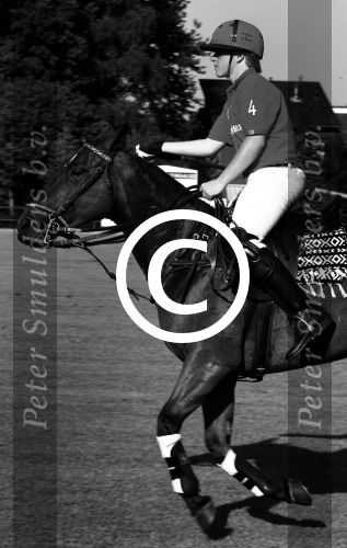 Aalst-Waalre, 26 Mei 2012
Paarden Polo wedstrijd op het landgoed Eeckenrhoode van Leo v Berkel
Hubert Hein v Berkel
Foto Peter Smulders BV