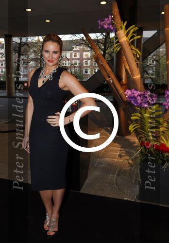 Amsterdam 27 oktober 2012
JFK gala in het okura hotel. lieke v lexmond
Peter Smulders bv