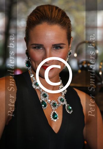 Amsterdam 27 oktober 2012
JFK gala in het okura hotel. lieke v lexmond
Peter Smulders bv