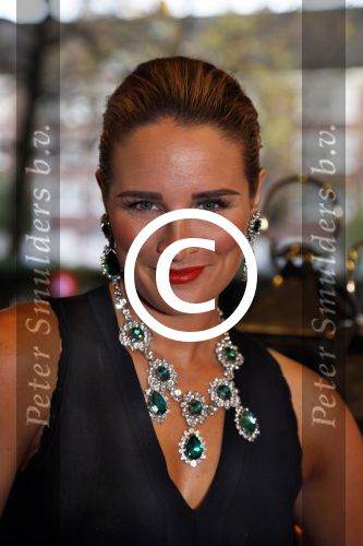 Amsterdam 27 oktober 2012
JFK gala in het okura hotel. lieke v lexmond
Peter Smulders bv