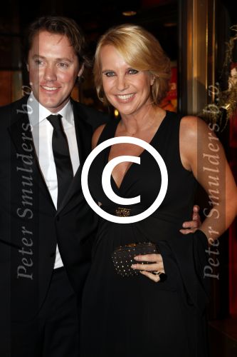 Amsterdam 19 oktober 2012
Televizier ring in carre. Linda de Mol met Jeroen Rietbergen
Peter Smulders bv