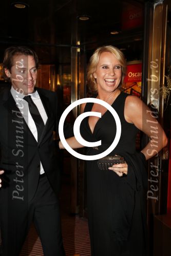 Amsterdam 19 oktober 2012
Televizier ring in carre. Linda de Mol met Jeroen Rietbergen
Peter Smulders bv