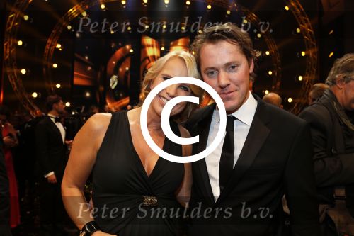 Amsterdam 19 oktober 2012
Televizier ring in carre. Linda de Mol met Jeroen Rietbergen
Peter Smulders bv