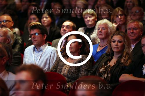 Amsterdam 24 oktober 2012
Presentatie boek/biografie Joop v d Ende in het nieuwe de la mar theater.
Peter Smulders bv