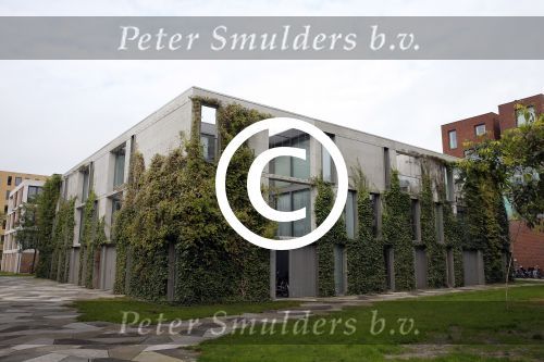 Amsterdam 31 oktober 2012
Huis Lodewijk Asscher in Amsterdam.
Peter Smulders bv