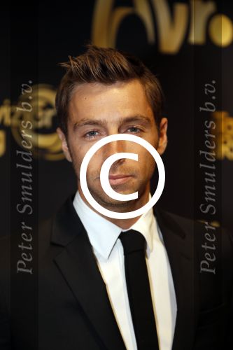 Amsterdam 19 oktober 2012
Louis Talpe bij televizierring gala in carre
Peter Smulders bv