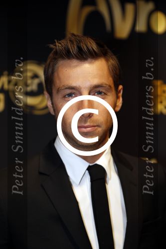 Amsterdam 19 oktober 2012
Louis Talpe bij televizierring gala in carre
Peter Smulders bv