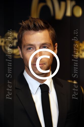 Amsterdam 19 oktober 2012
Louis Talpe bij televizierring gala in carre
Peter Smulders bv