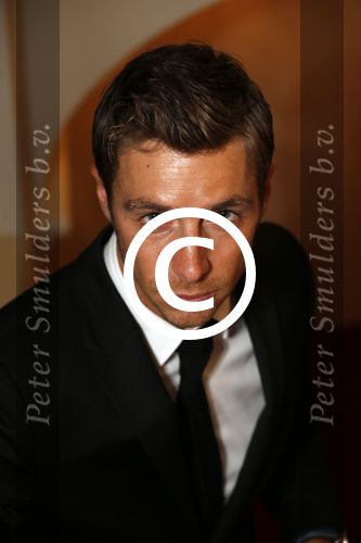 Amsterdam 19 oktober 2012
Louis Talpe bij televizierring gala in carre
Peter Smulders bv