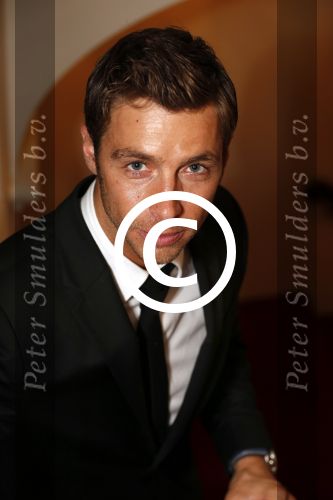 Amsterdam 19 oktober 2012
Louis Talpe bij televizierring gala in carre
Peter Smulders bv