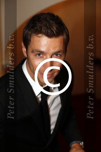 Amsterdam 19 oktober 2012
Louis Talpe bij televizierring gala in carre
Peter Smulders bv