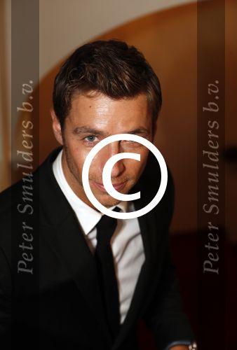 Amsterdam 19 oktober 2012
Louis Talpe bij televizierring gala in carre
Peter Smulders bv