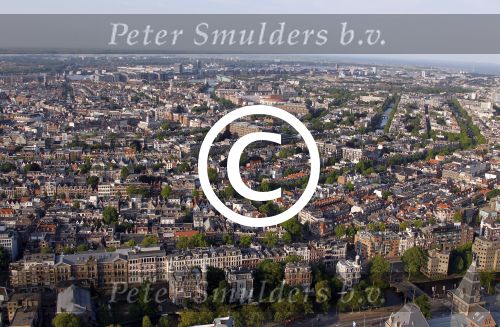 Amsterdam Nigtevecht Loosdrecht Utrecht 10 juni 2012
Luchtfoto\'s gemaakt vanuit vliegtuig.
Peter Smulders bv