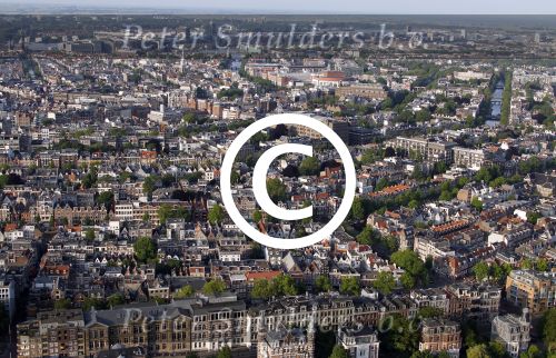 Amsterdam Nigtevecht Loosdrecht Utrecht 10 juni 2012
Luchtfoto\'s gemaakt vanuit vliegtuig.
Peter Smulders bv