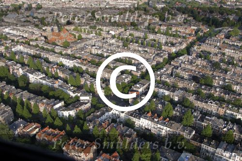 Amsterdam Nigtevecht Loosdrecht Utrecht 10 juni 2012
Luchtfoto\'s gemaakt vanuit vliegtuig. Amsterdam oud zuid
Peter Smulders bv
