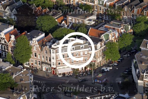 Amsterdam Nigtevecht Loosdrecht Utrecht 10 juni 2012
Luchtfoto\'s gemaakt vanuit vliegtuig. Amsterdam oud zuid
Peter Smulders bv