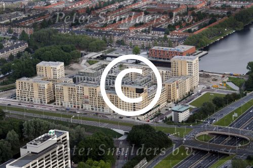 Amsterdam Nigtevecht Loosdrecht Utrecht 10 juni 2012
Luchtfoto\'s gemaakt vanuit vliegtuig. Fashion Hotel
Peter Smulders bv