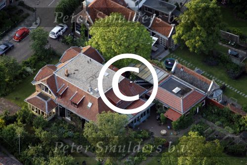 Amsterdam Nigtevecht Loosdrecht Utrecht 10 juni 2012
Luchtfoto\'s gemaakt vanuit vliegtuig.
Peter Smulders bv