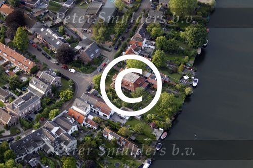 Amsterdam Nigtevecht Loosdrecht Utrecht 10 juni 2012
Luchtfoto\'s gemaakt vanuit vliegtuig.
Peter Smulders bv