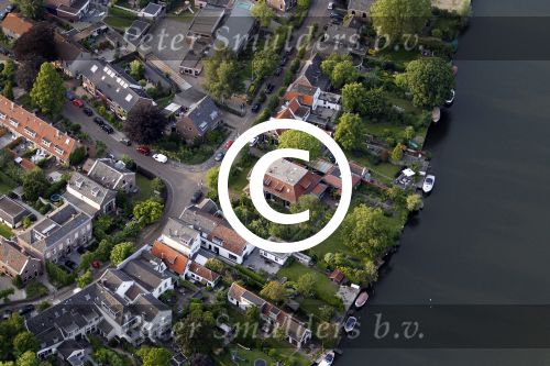Amsterdam Nigtevecht Loosdrecht Utrecht 10 juni 2012
Luchtfoto\'s gemaakt vanuit vliegtuig.
Peter Smulders bv